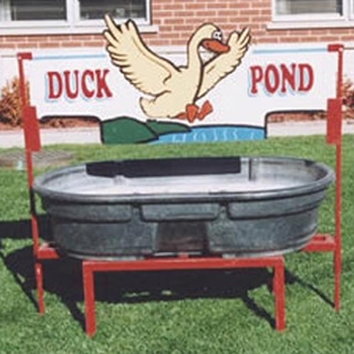 Dunk Pond Dunk Pond