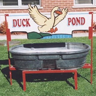 Dunk Pond