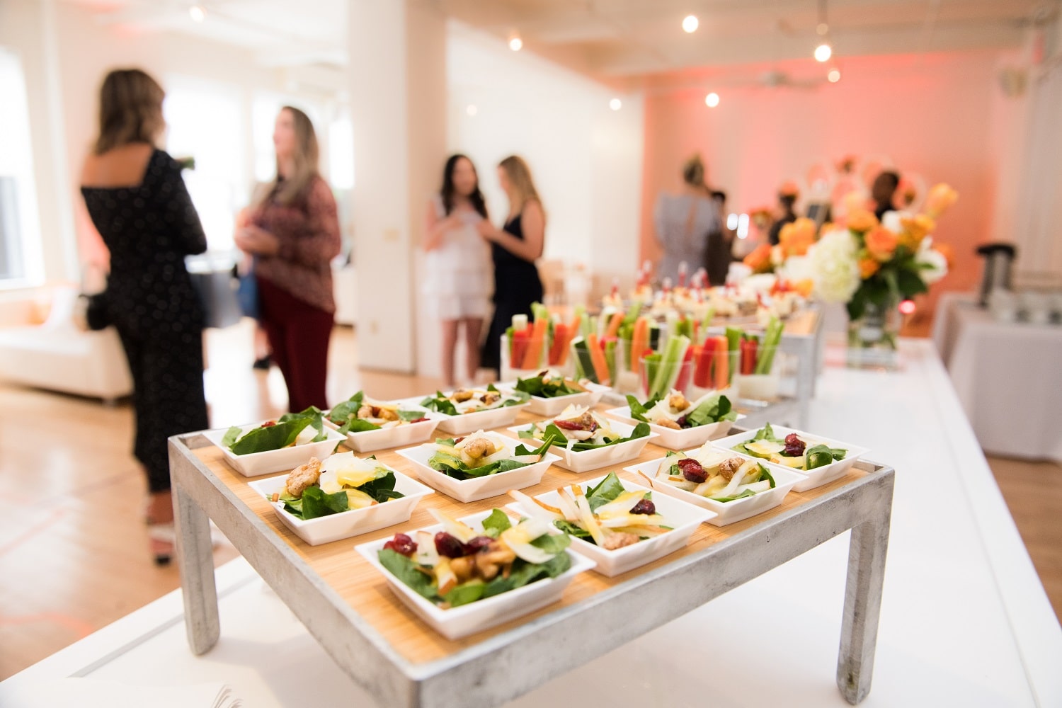 corporate catering corporate catering