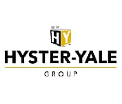 HysterYale Logo