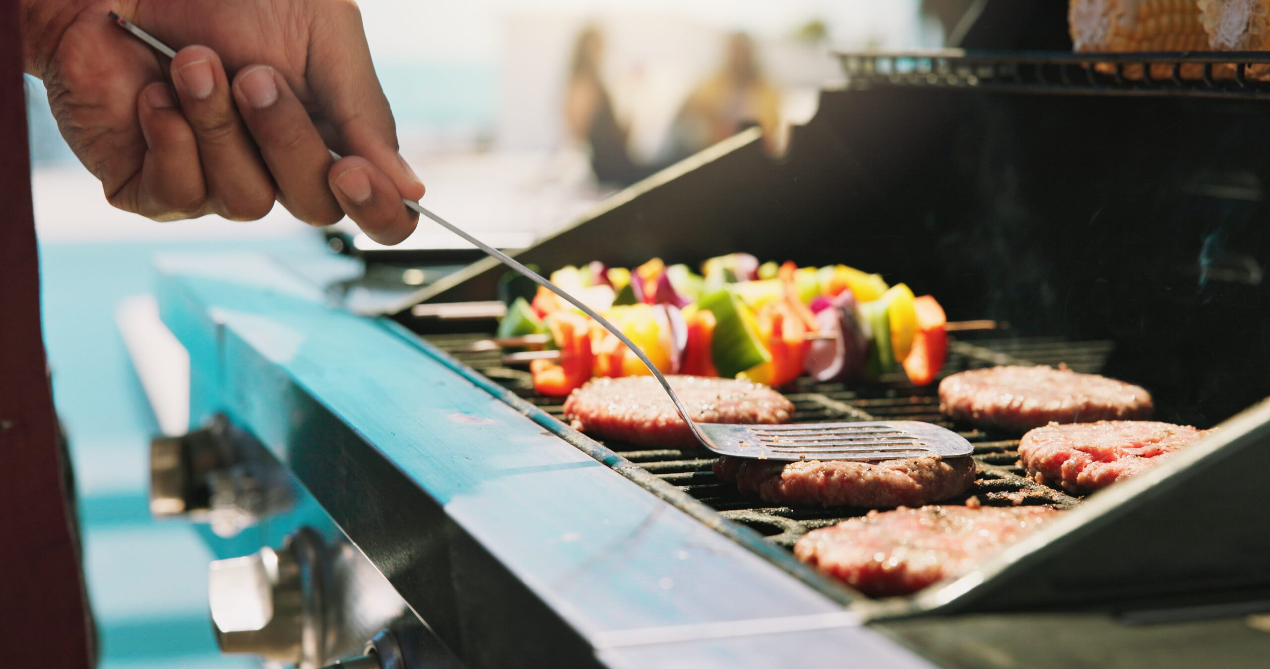 classic cookout foods blog hero image